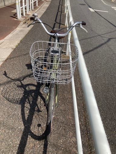 自転車44