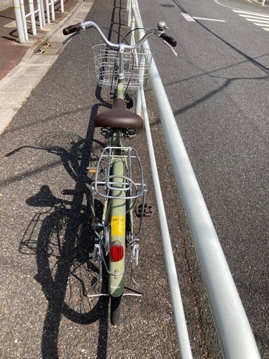 自転車44