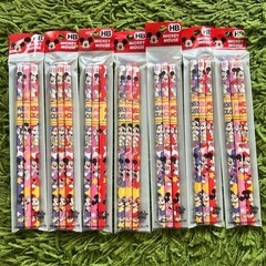 🌸500円商品✖️3つで1000円❗️平成レトロ　ミッキーマウス...