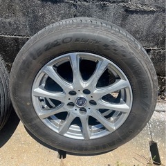 195/65R15の画像