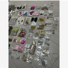 レジンお楽しみセットの画像