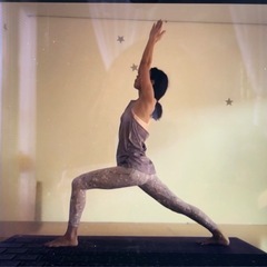 Yoga+プラス ベビーからミドル⭐︎シニア参加者募集の画像