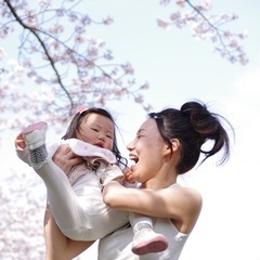 Yoga+プラス ベビーからミドル⭐︎シニア参加者募集の画像