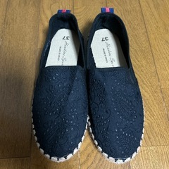 スリッポン37