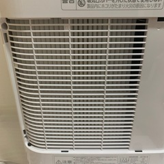 ひかりTVショッピング | サーキュレーター衣類乾燥除湿機 8L