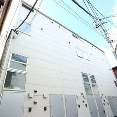 🌈🐶激アツ🐶🌈✨敷金礼金なし✨ 🚃都学新宿線 西大島 徒步12分