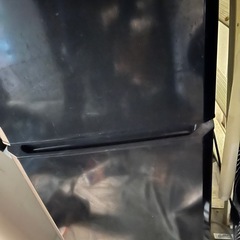 ハイアール 106L 冷蔵庫