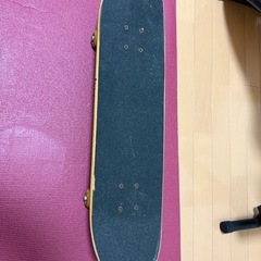 スケートボード