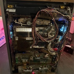 Y＆S パチンコ　モンスターハンター 99甘　アミューズ用　スロット　パチスロの画像
