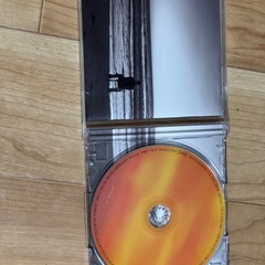BIGBANG SOL CDの画像