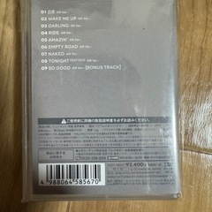 BIGBANG SOL  playボタンの画像
