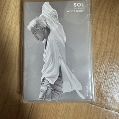 BIGBANG SOL  playボタン