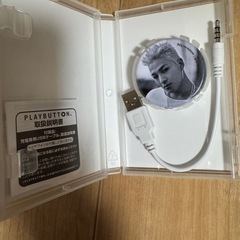 BIGBANG SOL  playボタンの画像
