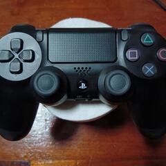 PS4 純正　コントローラー　dual shock4 デュアルシ...