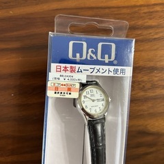 腕時計の画像