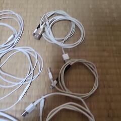 iPhoneアクセサリーセットの画像