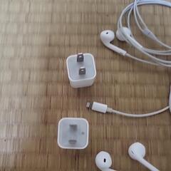 iPhoneアクセサリーセットの画像