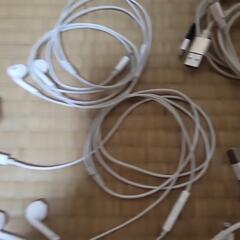 iPhoneアクセサリーセットの画像
