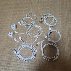 iPhoneアクセサリーセット