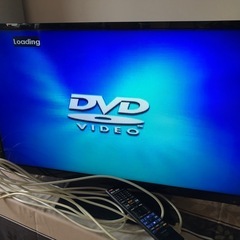 東芝TOSHIBA REGZA レグザ　32型テレビ 32S7