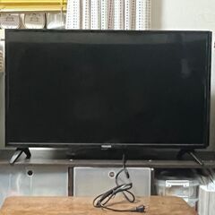 ２０２３年製　32型テレビ