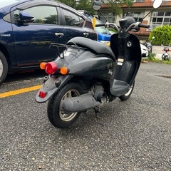 Today◆公道走行動画アリ◆他在庫多数見学大歓迎の画像