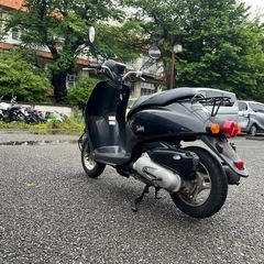 Today◆公道走行動画アリ◆他在庫多数見学大歓迎の画像