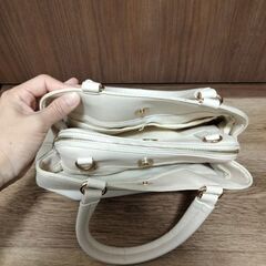 レディース　バッグ　カバン　オフィスの画像
