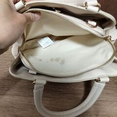 レディース　バッグ　カバン　オフィスの画像
