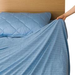 別のフリマアプリで売れました♪【新品・未使用】ニトリ 両面使える...