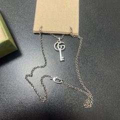 GUCCI ネックレスの画像