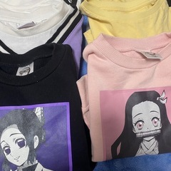 子供服110から120