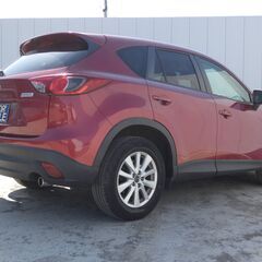 ■093★マツダ　CX-5　ディーゼルターボXD（平成24年）★純正CDオーディオ★ETC★純正AW★★自社ローン★金利無し★通過率９０％★車体だけ販売できる★来店不要で買える★リモート商談できる★神奈川県厚木市発★業者なので安心★カスタムも車検もできます★の画像