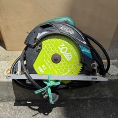 RYOBIの丸のことブロア