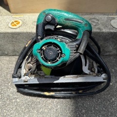 RYOBIの丸のことブロアの画像