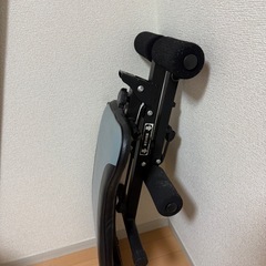 シットアップベンチトレーニングの画像