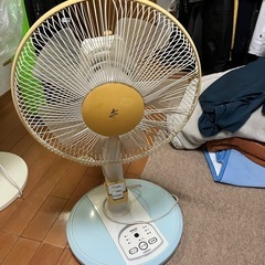 扇風機