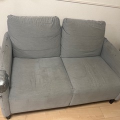 IKEA ソファー