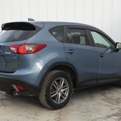 ■012★マツダ　CX-5　ディーゼルターボXD★4WD★SDナビ★ワンセグ★Bカメ★ETC★自社ローン★金利無し★通過率９０％★車体だけ販売できる★来店不要で買える★リモート商談できる★神奈川県厚木市発★業者なので安心★カスタムも車検もできます★の画像