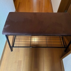 ダイニングセット　机　椅子の画像
