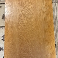 折りたためるローテーブル 