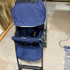 アップリカ カルーンエアー 