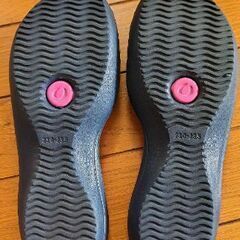 IGNIO　5本指サンダルの画像