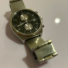 Paul Smith ポールスミス 時計 の画像