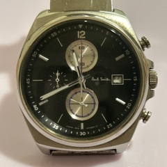 Paul Smith ポールスミス 時計 