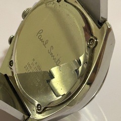 Paul Smith ポールスミス 時計 の画像