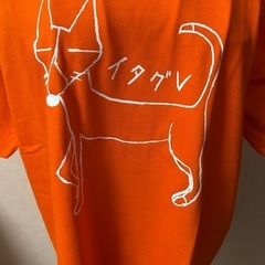 おもしろTシャツ　イタリアングレイハウンド　新品！の画像