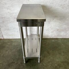 【tanico】タニコー ステンレス作業台 調理台 W300×D...