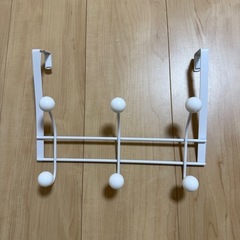 壁掛けフック