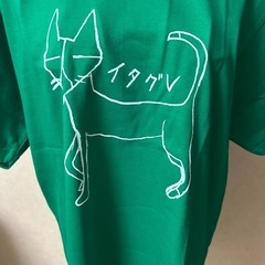 イタリアングレイハウンド　おもしろTシャツ　新品！の画像